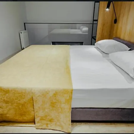 Апартаменти Appartement