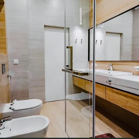 Appartement Апартаменти *