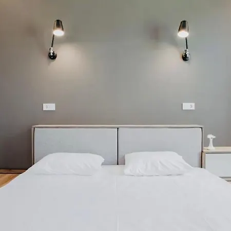 Appartement Апартаменти Paris