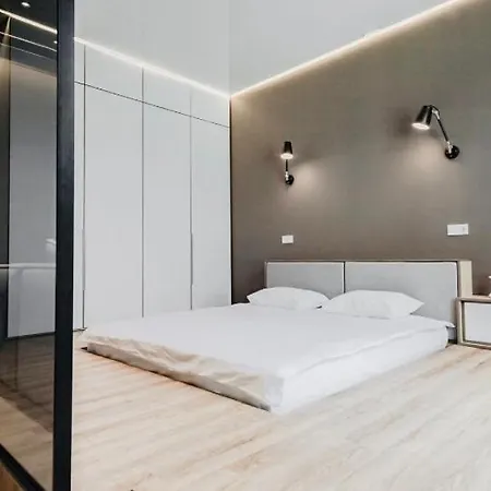 Appartement Апартаменти Paris