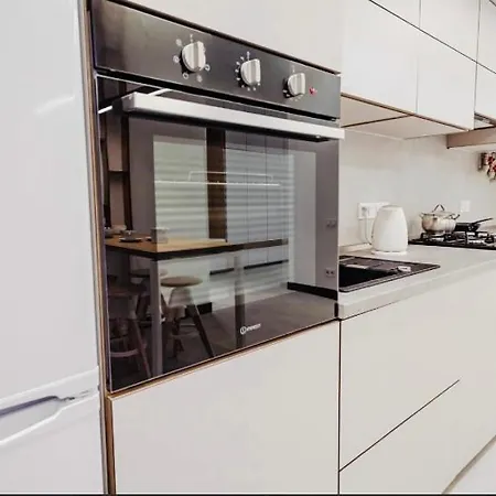 Апартаменти Appartement