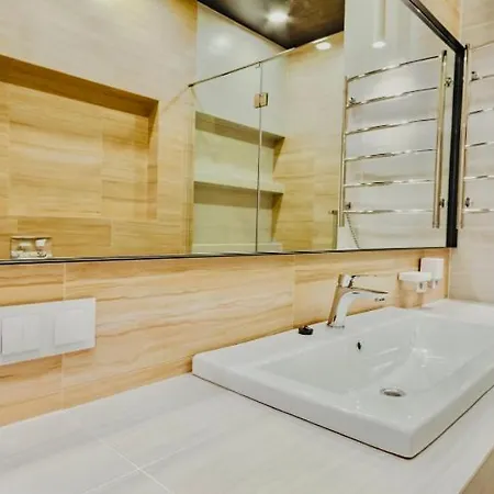 Appartement Апартаменти