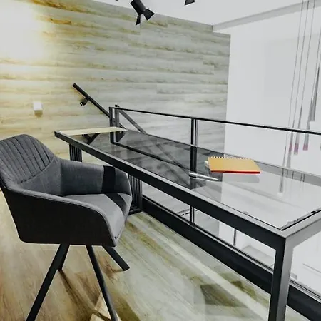 Appartement Апартаменти Paris