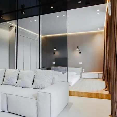 Appartement Апартаменти Paris